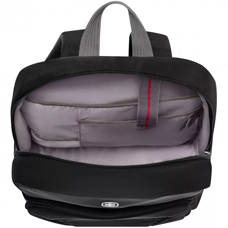 Wenger 612545 Produktas Juodas
