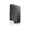 Stalinis kompiuteris Fujitsu Esprimo D958 SFF i5-8500/8GB/256GBSSD/DVD-RW W11P