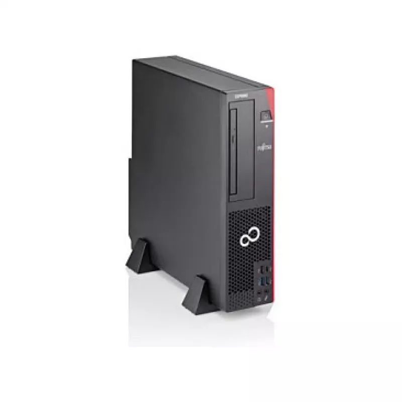 Stalinis kompiuteris Fujitsu Esprimo D958 SFF i5-8500/8GB/256GBSSD/DVD-RW W11P