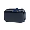 Kelioninis kosmetinis krepšys XDDESIGN First-Class All-in-One Travel Organiser P706.3425, Granatas, užtrauktukas, 380 g, 17×27,5 cm išorinė dėžutė