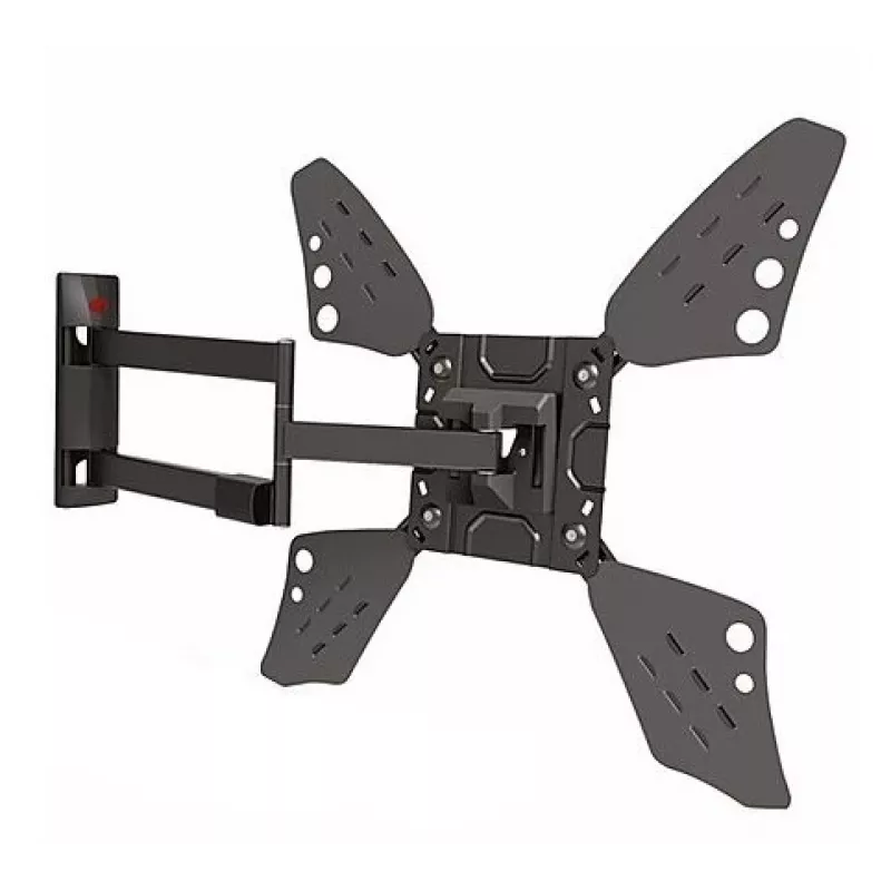 Montavimo sistema Barkan 3400L 70 colių juoda Maksimalus svoris 40 kg