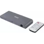 SpeaKa Professional SP-HSW-250 5 prievadų HDMI jungiklis, Ultra HD, 3840 x 2160 pikselių (SP-9097444)