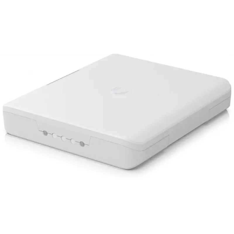 Tinklo įrangos korpusas Ubiquiti UF-TERMINAL-BOX lauko polikarbonatinis