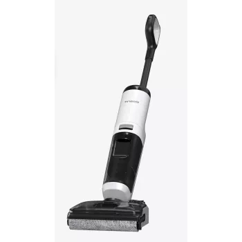 Tineco FLOOR ONE S5 MAX belaidis šlapio ir sauso valymo siurblys, juodas/baltas