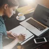 Qoltec Filtro Privacy GDPR MacBook Air 13 inch magnetinis privatumo filtras (13.60, 16:9), apsauginė plėvelė nešiojamam kompiuteriui