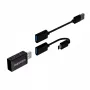 Automobilinis Bluetooth adapteris MAXCOM MC02 Wave belaidžiam garso srautui