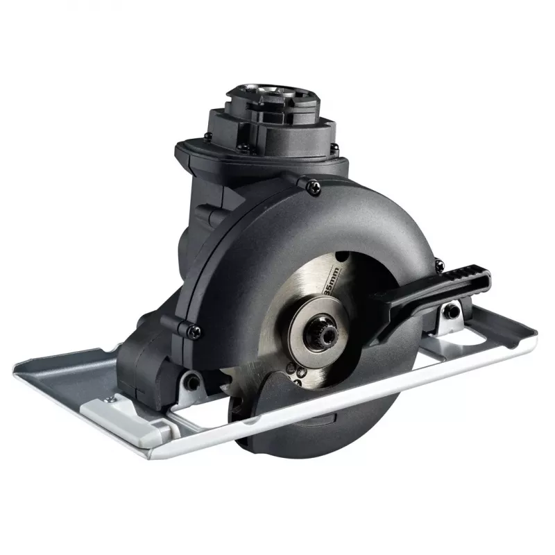 Osciliacinis daugiafunkcis įrankis Black & Decker MT218K-QW, juodas/oranžinis, 8500 OPM