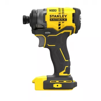 Atsuktuvas / Smūginis suktuvas Stanley SFMCF810B-XJ, 18V akumuliatorius