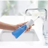 Oral-B AquaCare 4 oralinis drėkintuvas, baltas