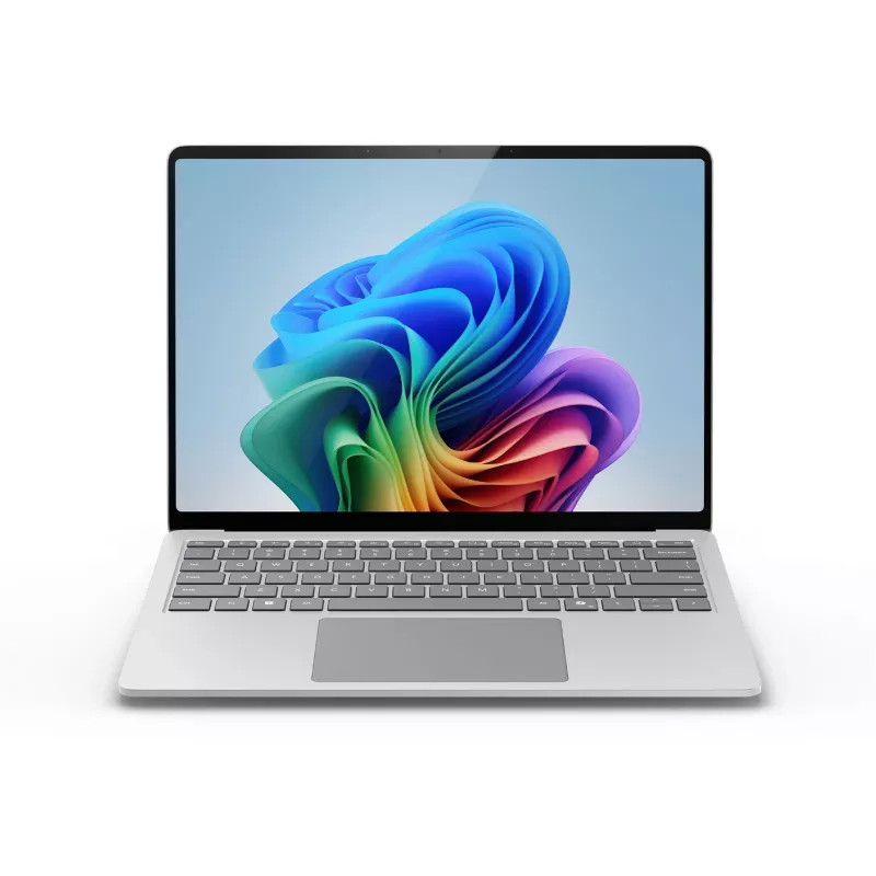 Nešiojamas kompiuteris Microsoft Surface Laptop 7 Copilot+ 13,8 col. Intel Core Ultra 5 16 GB 256 GB Intel Arc Graphics Windows 11 Pro