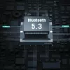USAMS X-Don Series belaidės ausinės Bluetooth 5.3 TWS dvigubu ENC mikrofonu