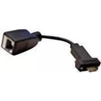 Zebra tinklo adapteris - Gigabit Ethernet - skirtas Zebra ET80, ET85