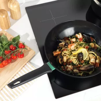 Keptuvė Russell Hobbs RH03261EU7 28 cm neprideganti keraminė