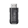 Unitek HDMI adapteris USB-C į HDMI HDR/HDCP 4K60Hz M/F