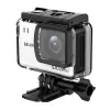 Veiksmo kamera SJCam SJ8 AIR — 4K 30fps, vandeniui atspari