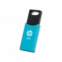 HP v212w USB atmintukas 32 GB USB Type-A 2.0 juodas, mėlynas