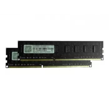 DIMM 16 GB DDR3-1600 (2x 8 GB) Dual-Kit (F3-1600C11D-16GNT, NT, INTEL XMP, Lite Retail)