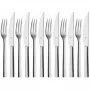 WMF 1291436046 peilių rinkinys 12 vnt.