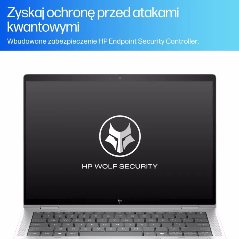 HP EliteBook X G1i 14 inch nešiojamas kompiuteris Next Gen AI PC Copilot+ PC Intel Core Ultra 7 268V 35,6 cm (14) WUXGA 32 GB LPDDR5x-SDRAM 1 TB SSD Wi-Fi 7 (802.11be) Windows 11 Pro
