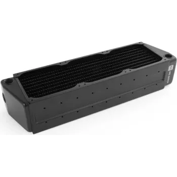 Alphacool ES HPE-60 Full Copper X-Flow 80mm Trigubas Radiatorius 5 Bar (10234)