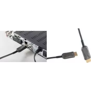 HDMI kabelis ShiverPeaks BS30-01505 50 m