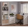 Stalinis kampinis viršus DANY Kaszmir Beige