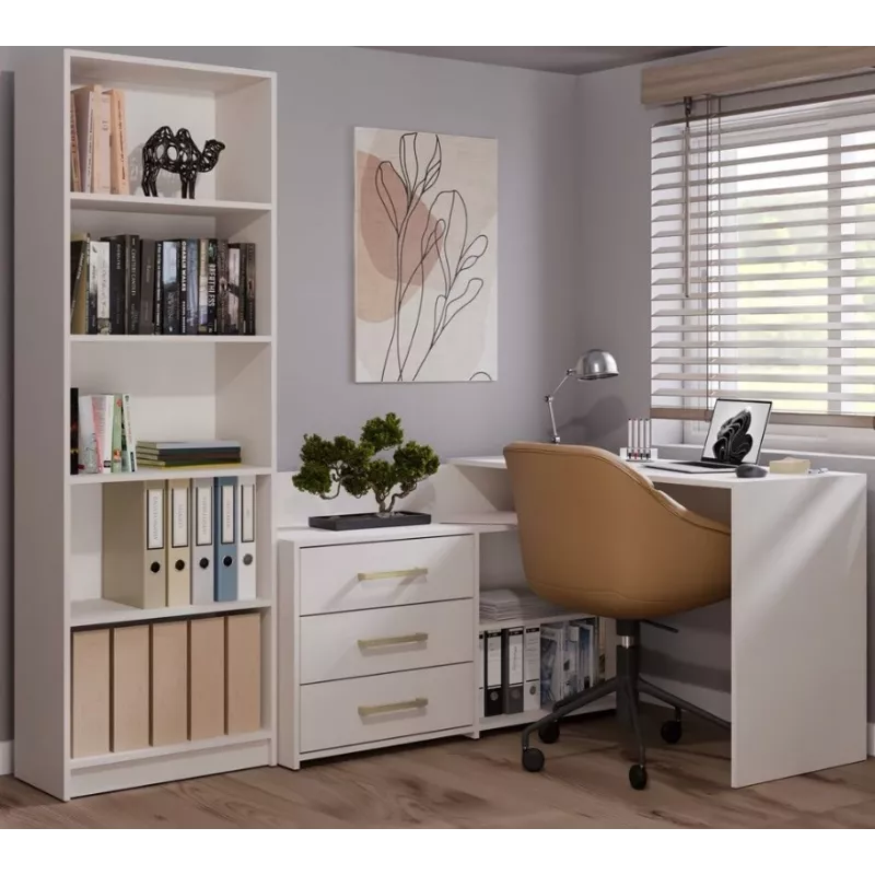 Stalinis kampinis viršus DANY Kaszmir Beige