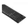 Belaidė klaviatūra Logitech K270