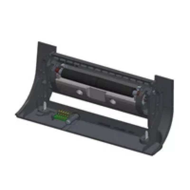 Zebros P1112640-031 dozatorius – originalus atsarginis dalis spausdintuvams ZD421D ir ZD621D