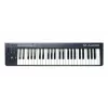 MIDI klaviatūra M-AUDIO Keystation 49 MK3 49 klavišų USB juoda