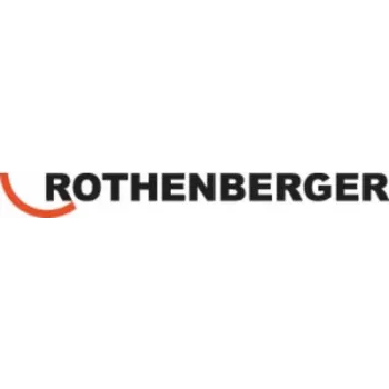 Vamzdžių veržliaraktis Rothenberger 1000002697 Reguliuojamas Plieninis 300mm