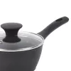 Puodas Salter BW09322AR Megastone Noir 16 cm