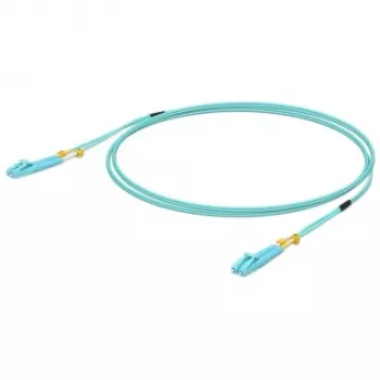 UbiQuiti UniFi šuolas - LC/UPC daugiamodis (M)