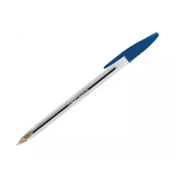 Bic Ball pen Cristal Blue 129627, 1 vnt. 300106