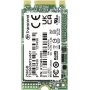 Transcend MTE460T 256 GB vidinis M.2 PCIe NVMe SSD 2242 PCIe NVMe 3.0 x2 Mažmeninė pakuotė TS256GMTE460T