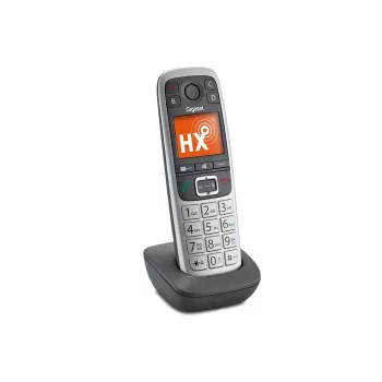Analoginis/DECT telefonas Gigaset E560HX