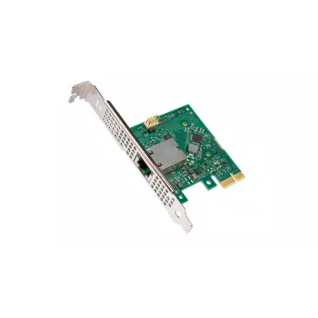 Intel I226-T1 vidinė tinklo plokštė, 2,5 Gb/s, laidinis, PCI Express