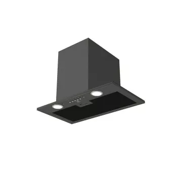 Gartraukis Electrolux CFG526R Black 450 m³/h