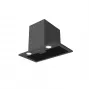 Gartraukis Electrolux CFG526R Black 450 m³/h