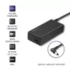 Qoltec IBM Lenovo 90W 20V 4.74A 5.5x2.5 50099.90w nešiojamojo kompiuterio maitinimo adapteris