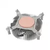 Akasa AK-CC6616HP01 žemo profilio CPU aušintuvas varis ir aliuminis, Intel LGA1700
