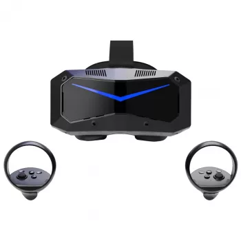 VR šalmas Pimax PVH00010206 (Crystal Super Ultrawide)