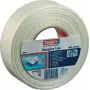 Lipni juosta Tesa 60100-0-0 balta