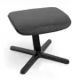Pėdų atrama noblechairs Footrest 2 - TX Anthracite