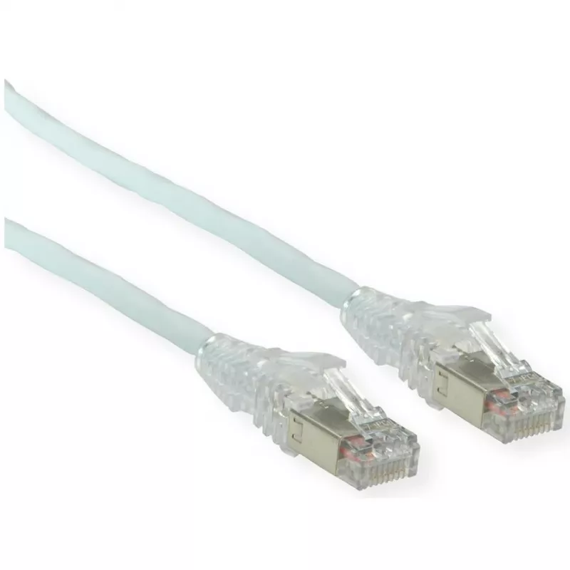 Datwyler Cat.6 H, AMP v2, Pilka 5m Datwyler CU 7702 flex LS0H, AMP v2 (21.05.0550)