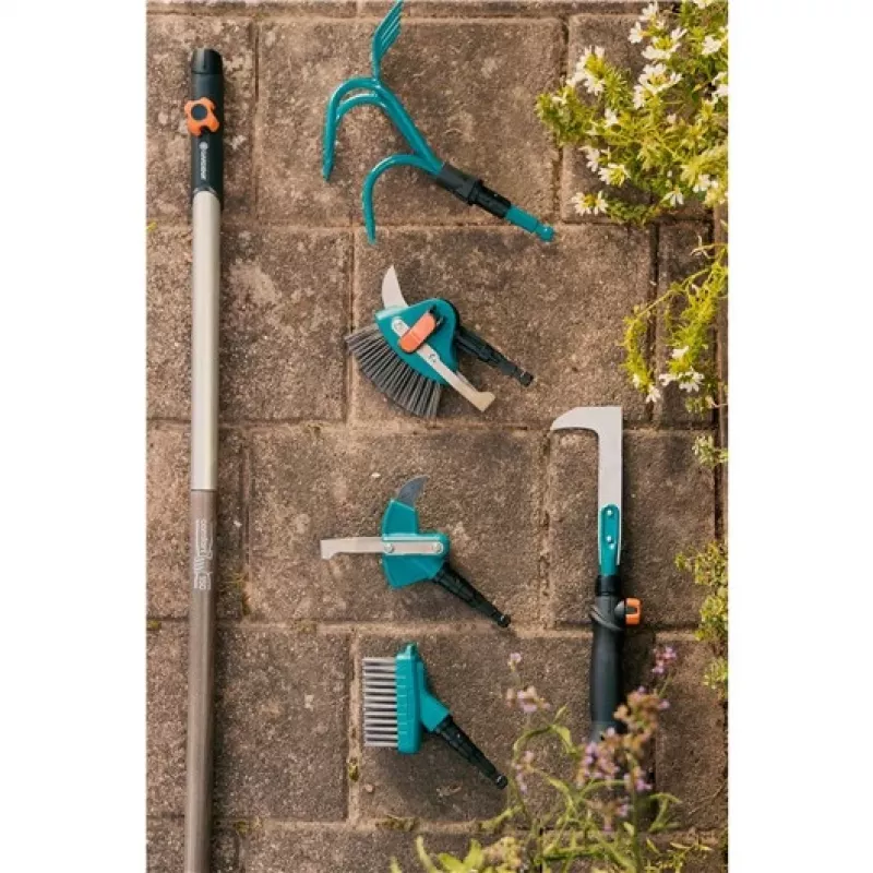 Piktžolių rovimo įrankis GARDENA combisystem 08927-20