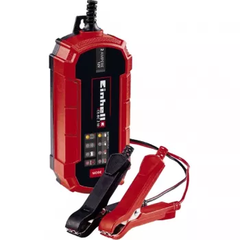 Einhell 1002215 Maitinimo adapteris juodas