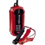 Einhell CE-BC 2 M automobilių ir motociklų akumuliatorių įkroviklis, 12 V, 2 A
