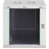 Sieninis stovas Digitus DN-19 12-U-EC