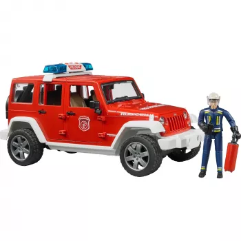 BRUDER 02528 žaislinė transporto priemonė